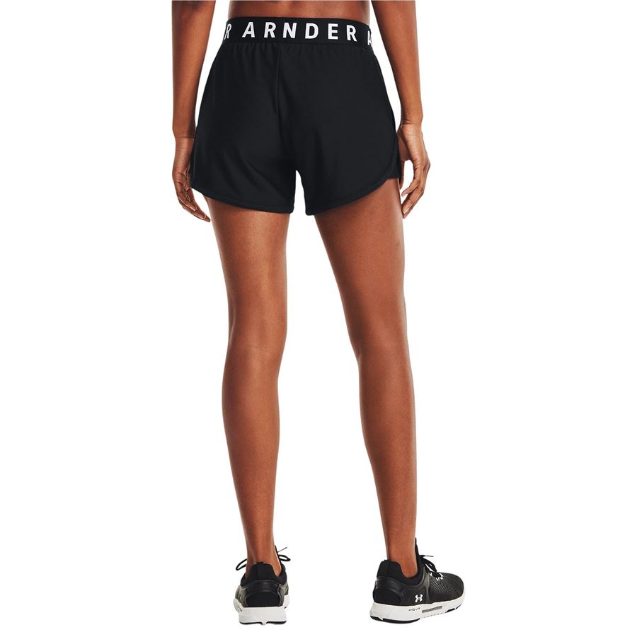PLAY UP 5IN SHORTS Under Armour | 13557910001